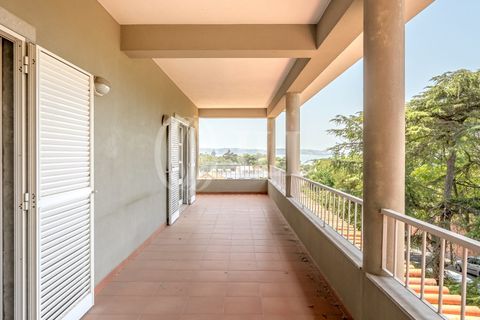 Villa i Oeiras, Lisbon, Oeiras - € 1.990.000 | Ref: 91318 - foto 22