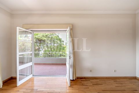 Villa i Oeiras, Lisbon, Oeiras - € 1.990.000 | Ref: 91318 - foto 23