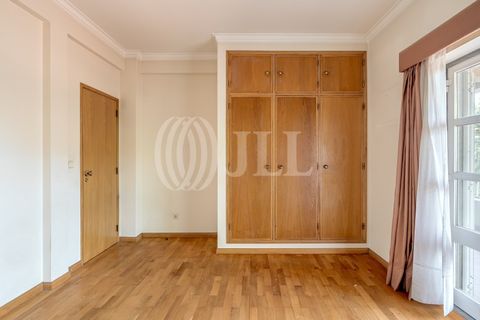 Villa i Oeiras, Lisbon, Oeiras - € 1.990.000 | Ref: 91318 - foto 27