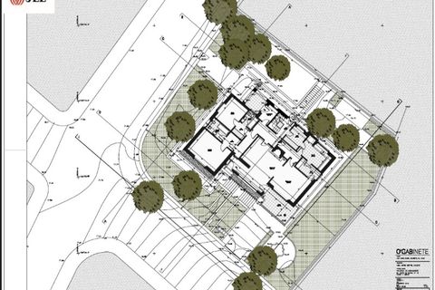 Villa i Oeiras, Lisbon, Oeiras - € 1.990.000 | Ref: 91318 - foto 32