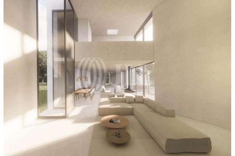 Terra a Barcarena, Lisbon, Barcarena - € 730.000 | Ref: 91702 - foto 2