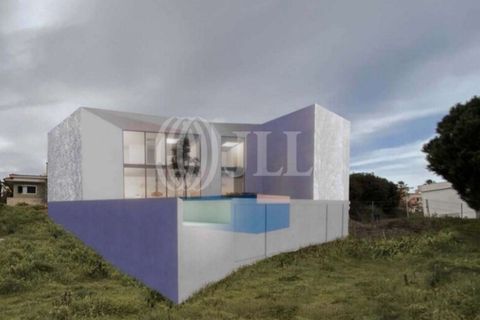Terra a Barcarena, Lisbon, Barcarena - € 730.000 | Ref: 91702 - foto 6
