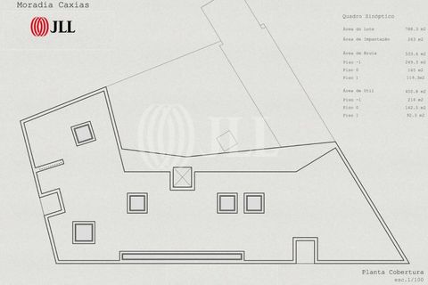 Terra a Barcarena, Lisbon, Barcarena - € 730.000 | Ref: 91702 - foto 11