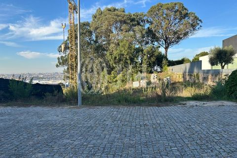 Helårsgrund i Oliveira do Douro, Porto, Oliveira do Douro - € 165.000 | Ref: 92127 - foto 1