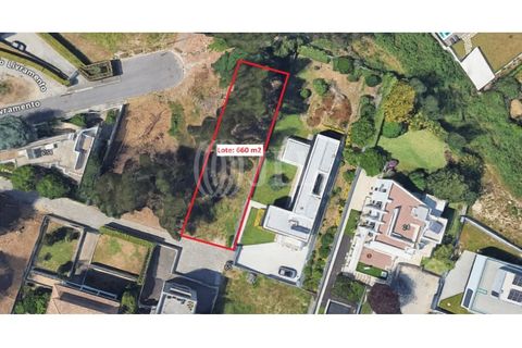 Helårsgrund i Oliveira do Douro, Porto, Oliveira do Douro - € 165.000 | Ref: 92127 - foto 5