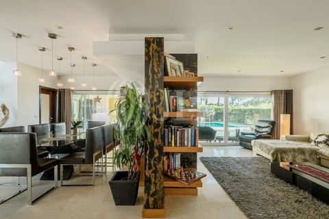 Villa i Almada, Setubal, Almada - € 1.990.000 | Ref: 85728 - foto 3