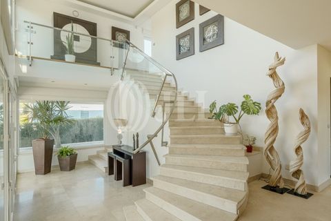 Villa i Almada, Setubal, Almada - € 1.990.000 | Ref: 85728 - foto 7