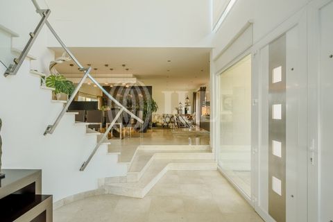 Villa i Almada, Setubal, Almada - € 1.990.000 | Ref: 85728 - foto 8
