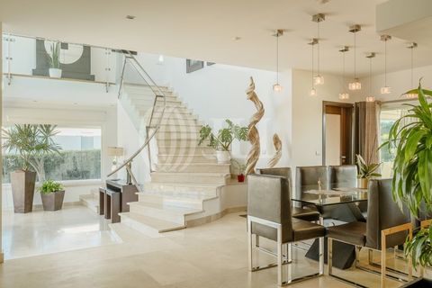 Villa i Almada, Setubal, Almada - € 1.990.000 | Ref: 85728 - foto 9