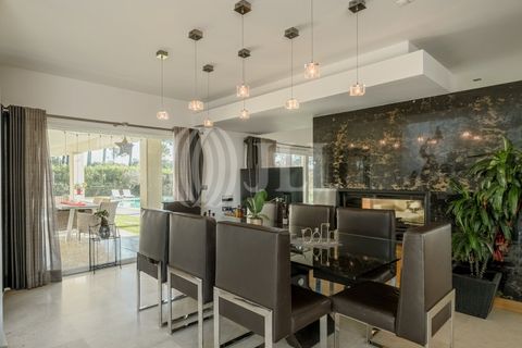 Villa i Almada, Setubal, Almada - € 1.990.000 | Ref: 85728 - foto 10