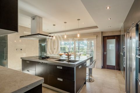 Villa i Almada, Setubal, Almada - € 1.990.000 | Ref: 85728 - foto 11