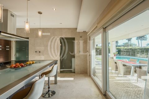 Villa i Almada, Setubal, Almada - € 1.990.000 | Ref: 85728 - foto 12