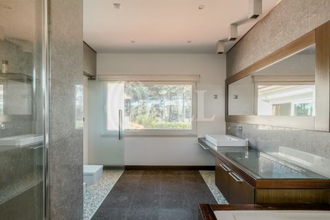 Villa i Almada, Setubal, Almada - € 1.990.000 | Ref: 85728 - foto 17