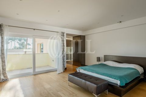 Villa i Almada, Setubal, Almada - € 1.990.000 | Ref: 85728 - foto 18