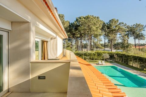 Villa i Almada, Setubal, Almada - € 1.990.000 | Ref: 85728 - foto 19