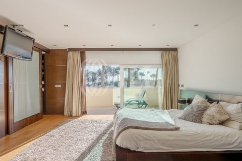 Villa i Almada, Setubal, Almada - € 1.990.000 | Ref: 85728 - foto 20