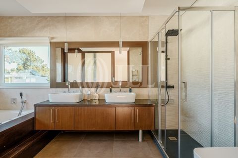 Villa i Almada, Setubal, Almada - € 1.990.000 | Ref: 85728 - foto 21