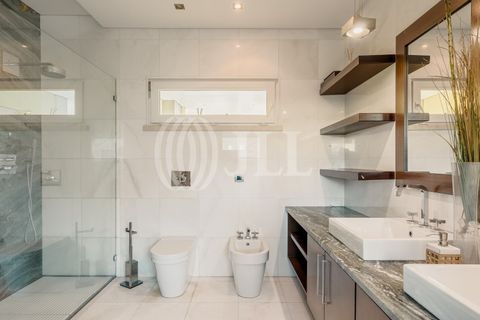Villa i Almada, Setubal, Almada - € 1.990.000 | Ref: 85728 - foto 24