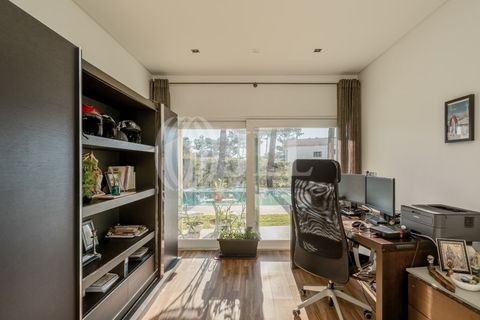 Villa i Almada, Setubal, Almada - € 1.990.000 | Ref: 85728 - foto 25