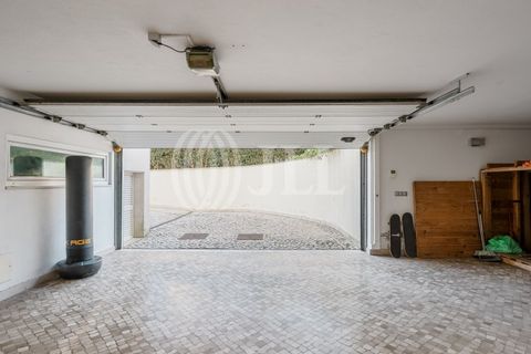 Villa i Almada, Setubal, Almada - € 1.990.000 | Ref: 85728 - foto 27