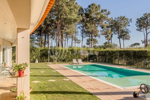 Villa i Almada, Setubal, Almada - € 1.990.000 | Ref: 85728 - foto 28