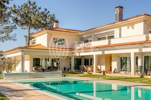 Villa i Almada, Setubal, Almada - € 1.990.000 | Ref: 85728 - foto 29