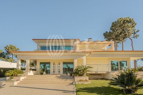 Villa i Almada, Setubal, Almada - € 1.990.000 | Ref: 85728 - foto 30