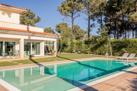Villa i Almada, Setubal, Almada - € 1.990.000 | Ref: 85728 - foto 32