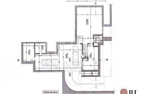 Villa i Almada, Setubal, Almada - € 1.990.000 | Ref: 85728 - foto 35