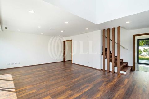 Villa i Cascais, Lisbon, Cascais - € 1.100.000 | Ref: 94193 - foto 5