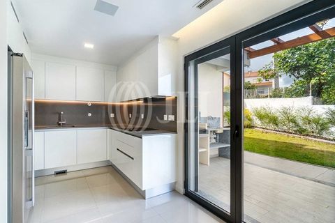 Villa i Cascais, Lisbon, Cascais - € 1.100.000 | Ref: 94193 - foto 7