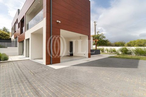 Villa i Cascais, Lisbon, Cascais - € 1.100.000 | Ref: 94193 - foto 23
