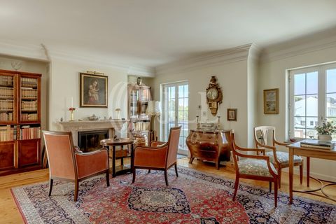 Lejlighed i Cascais, Lisbon, Cascais - € 2.100.000 | Ref: 89831 - foto 3