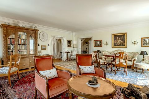 Lejlighed i Cascais, Lisbon, Cascais - € 2.100.000 | Ref: 89831 - foto 4