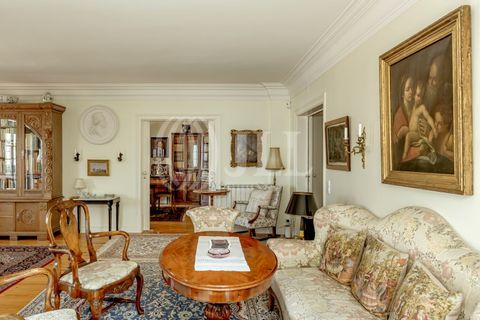 Lejlighed i Cascais, Lisbon, Cascais - € 2.100.000 | Ref: 89831 - foto 5