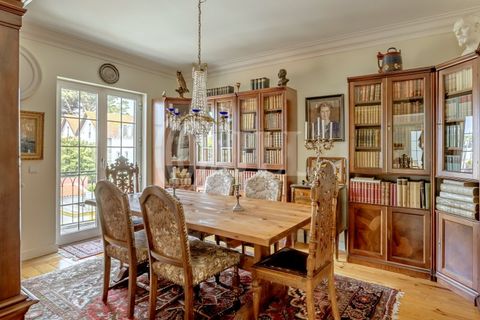Lejlighed i Cascais, Lisbon, Cascais - € 2.100.000 | Ref: 89831 - foto 6