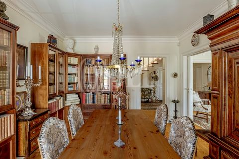Lejlighed i Cascais, Lisbon, Cascais - € 2.100.000 | Ref: 89831 - foto 7