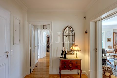 Lejlighed i Cascais, Lisbon, Cascais - € 2.100.000 | Ref: 89831 - foto 9