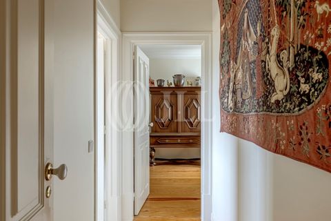 Lejlighed i Cascais, Lisbon, Cascais - € 2.100.000 | Ref: 89831 - foto 10
