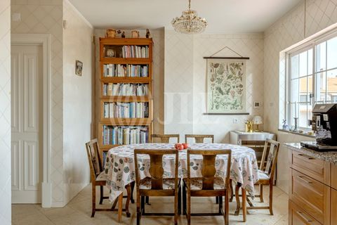 Lejlighed i Cascais, Lisbon, Cascais - € 2.100.000 | Ref: 89831 - foto 14