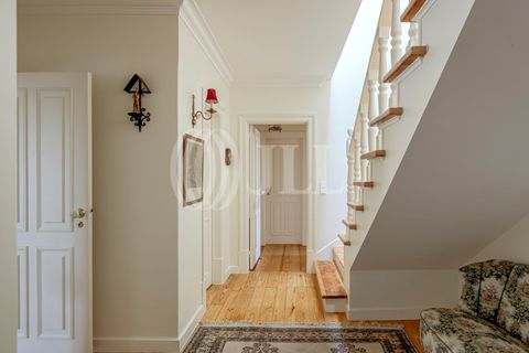 Lejlighed i Cascais, Lisbon, Cascais - € 2.100.000 | Ref: 89831 - foto 15
