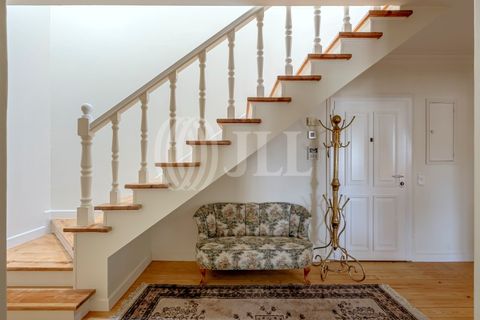 Lejlighed i Cascais, Lisbon, Cascais - € 2.100.000 | Ref: 89831 - foto 16