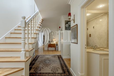 Lejlighed i Cascais, Lisbon, Cascais - € 2.100.000 | Ref: 89831 - foto 17