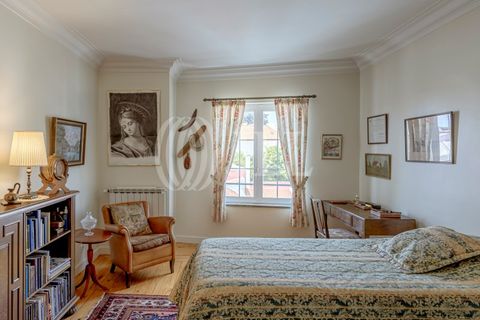 Lejlighed i Cascais, Lisbon, Cascais - € 2.100.000 | Ref: 89831 - foto 18