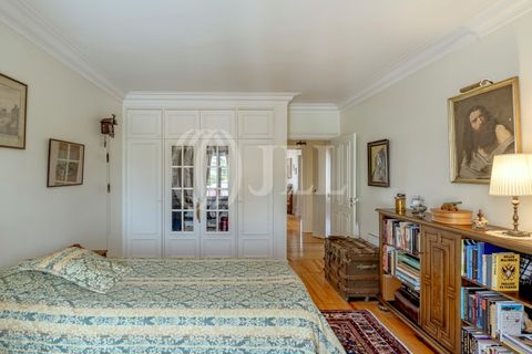 Lejlighed i Cascais, Lisbon, Cascais - € 2.100.000 | Ref: 89831 - foto 20