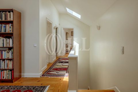 Lejlighed i Cascais, Lisbon, Cascais - € 2.100.000 | Ref: 89831 - foto 24