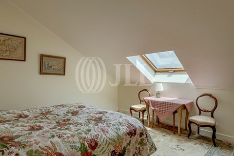 Lejlighed i Cascais, Lisbon, Cascais - € 2.100.000 | Ref: 89831 - foto 27
