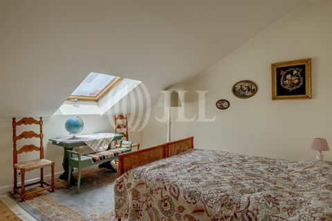 Lejlighed i Cascais, Lisbon, Cascais - € 2.100.000 | Ref: 89831 - foto 29