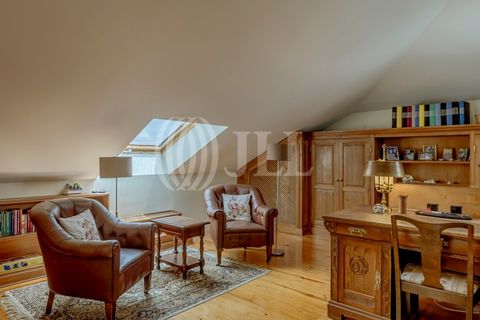 Lejlighed i Cascais, Lisbon, Cascais - € 2.100.000 | Ref: 89831 - foto 30