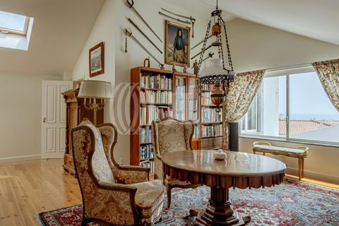 Lejlighed i Cascais, Lisbon, Cascais - € 2.100.000 | Ref: 89831 - foto 32